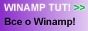 Winamp тут! Все о Winamp, скины, plug-ins, информация, Download !