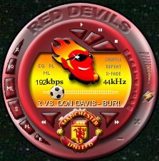 Manchester United: Red Devils