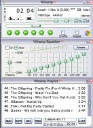 WinampXP - Media Player