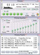 WinampXP [ 2 series ]