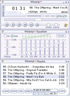 WinampXP [ 3 series ]