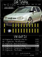 Golf IV Tuned