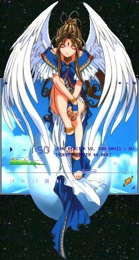 Belldandy